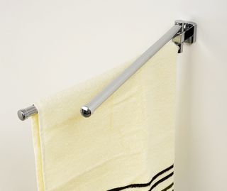 Dill K-3931 Держатель полотенец двойной